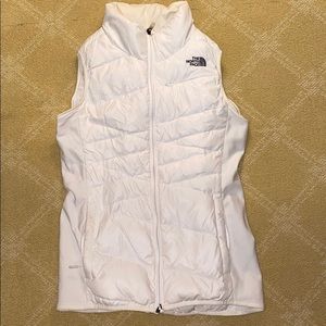 Women’s North Face Vest